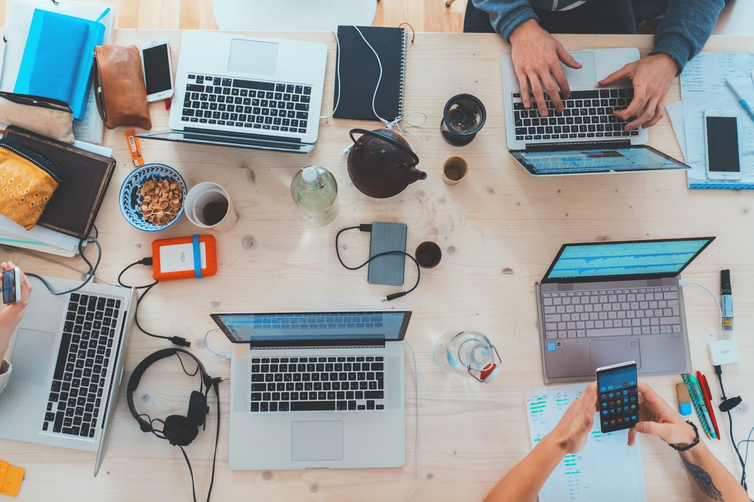 Building Success Through Personalized Marketing Plans